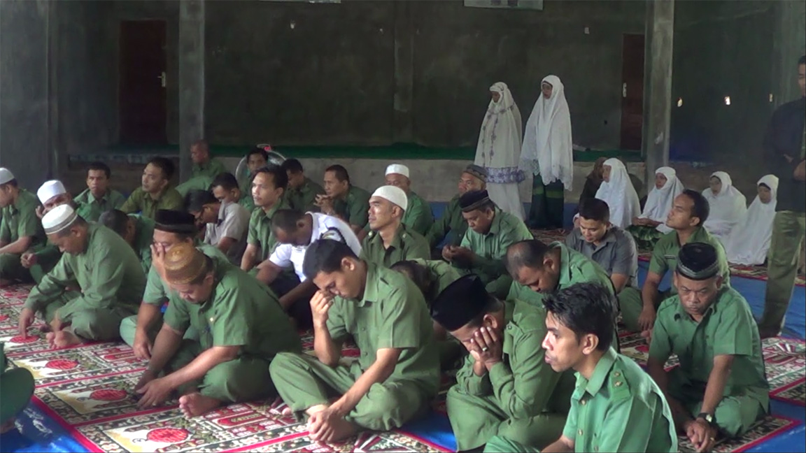 Tiga Pesan Rasulullah 7597