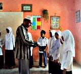 Aneka Lomba Akhiri Aktivitas Ramadhan
