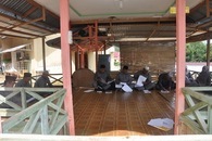 Penerapan PP 48/2014 tentang Nikah Gratis, Kakankemenag Adakan Rapat dengan Kepala KUA