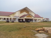 MA Magnet School dan MAN IC Dikunjugi Pejabat Pusat