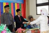 FDK Yudisium 66 Sarjana