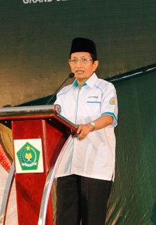 Wamenag: Madrasah Lahirkan Ilmuwan