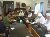 Potensi Perkembangan ISIS, Aceh Timur tidak Ada