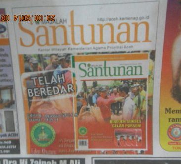 Edisi Porseni Beredar, Edisi KSM/Hardikda Menyusul