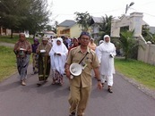 Tim Solid Pembimbing Jamaah Haji Kota Sabang