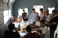 Motivasi Peserta, Kakanwil Naikkan Target Aceh Jadi Peringkat II Nasional