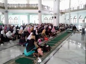 Walikota Tutup Manasik di `Kupiah Meukeutob`