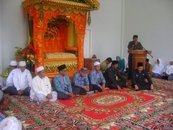 Manasik Ditutup, Muhajir Jadi Karom