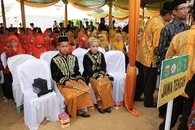Aceh dan Jateng Bersaing Tuan Rumah MQK Nasional VI