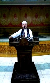 Empat Kiat Sukse Ibadah Haji