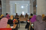Kemenag Abdya Dikunjungi Tim KP2KP