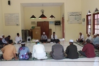 Karu dan Karom Bagian Penting Suksesnya Ibadah Haji