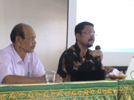 Bimtek Kurikulum 2013 di Sigli