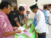 Hari ke 11, 61.223 JCH dalam 146 Kloter sudah Tiba