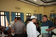 Pengelola Asuransi Haji 2014, Amanah Githa 