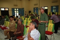 PPIH Embarkasi Mulai Distribusikan Kelengkapan Pemberangkatan 