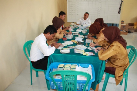 Ini Dia Jadwal Kloter 1, Dilepaskan Gubernur Ba`da `Ashar