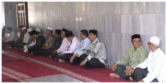 238 Jamaah Pidie Diberangkatkan, Terbang Pukul 22.00 WIB