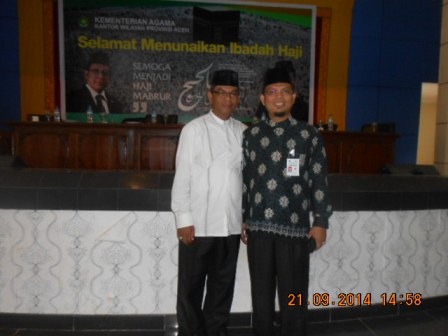 2 JCH Aceh Utara Tunda Terbang