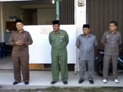 Zulhelmi A Rahman Pimpin Apel di `Sada Kata`