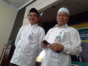 Sosok Panitia Pembimbing Jamaah