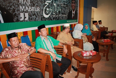 32 JCH Indonesia Meninggal, Hari ke 22