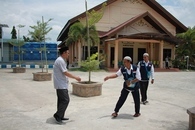 Kloter Pulo Weh juga Tiba