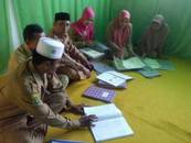 Kemenag Atim Bimbing Administrasi NR