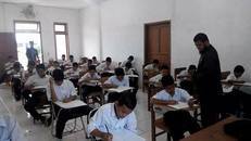 Siswa Pesantren Insan Quran Mulai Ikuti Ujian Tengah Semester