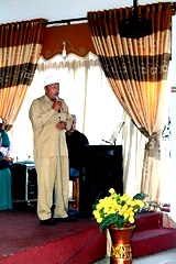 Labaikallahumma Labbaik, Rasanya Ingin Pergi Haji (lagi)