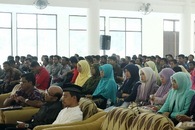 MTsN Takengon II Juara Umum Pramuka di Linge 