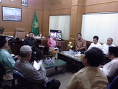 6 Catatan BPK untuk kanwil