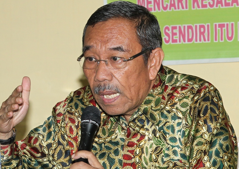 Sekjen: Kemenag Akan Rampingkan Satker MIN