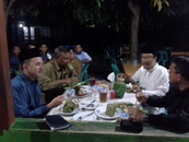 Naskus Pengantar Rapat