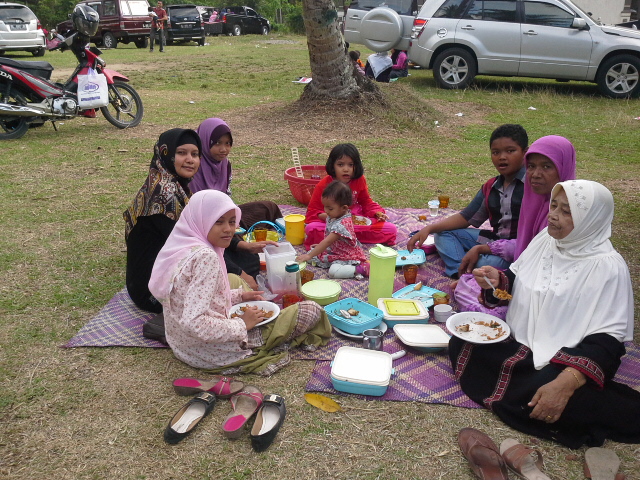 Momentum Silaturrahim Idul Adha