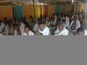 Malam di Arafah pada Haji Akbar