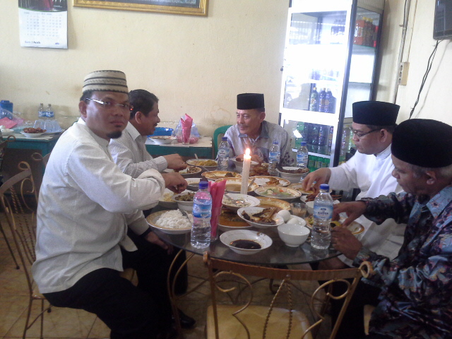 Liembek Nagan Memang Mantrappp