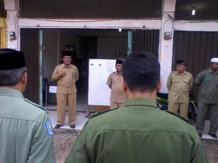 Promosi, Sanksi, dan Rotasi