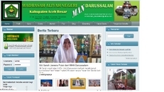 Saweue Kamoe di www.mandarussalamacehbesar.sch.id