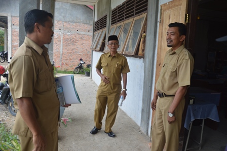 Bina Karakter Siswa dengan Pengajian dan Shalat Berjamaah