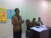 Kepala Sekolah/Madrasah Aceh Tengah Terus Tingkatkan Keprofesionalannya