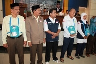 1 Kloter ke Madinah, 6 Jamaah Meninggal di Makkah