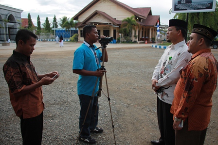 Sudah 2 Kloter di Madinah