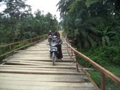 Dinamika Menuju Cek Mbon