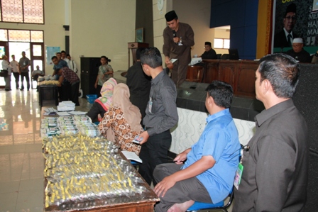 6 Kloter ke Madinah