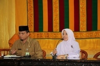 Ortapeg Gelar Sosialisasi Aplikasi dan Updating Data