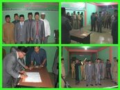 Pak Ris: ``Jangan Merasa Paling``