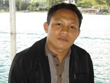 Nabil Akhtiar, Menangkan Pemilihan Ketua OSIM MAN Bireuen