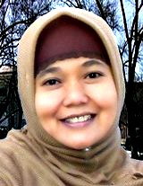Siswa MAN Darussalam Juara Lomba Pelopor Pemula Penataan Ruang 2014