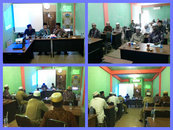 IPHI Subulussalam Gelar Rapat